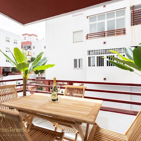 Apartamento Iris Costa Adeje  Exterior foto