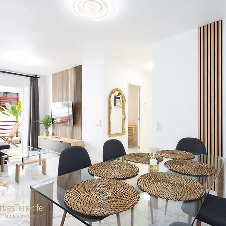 Apartamento Iris Costa Adeje  Exterior foto