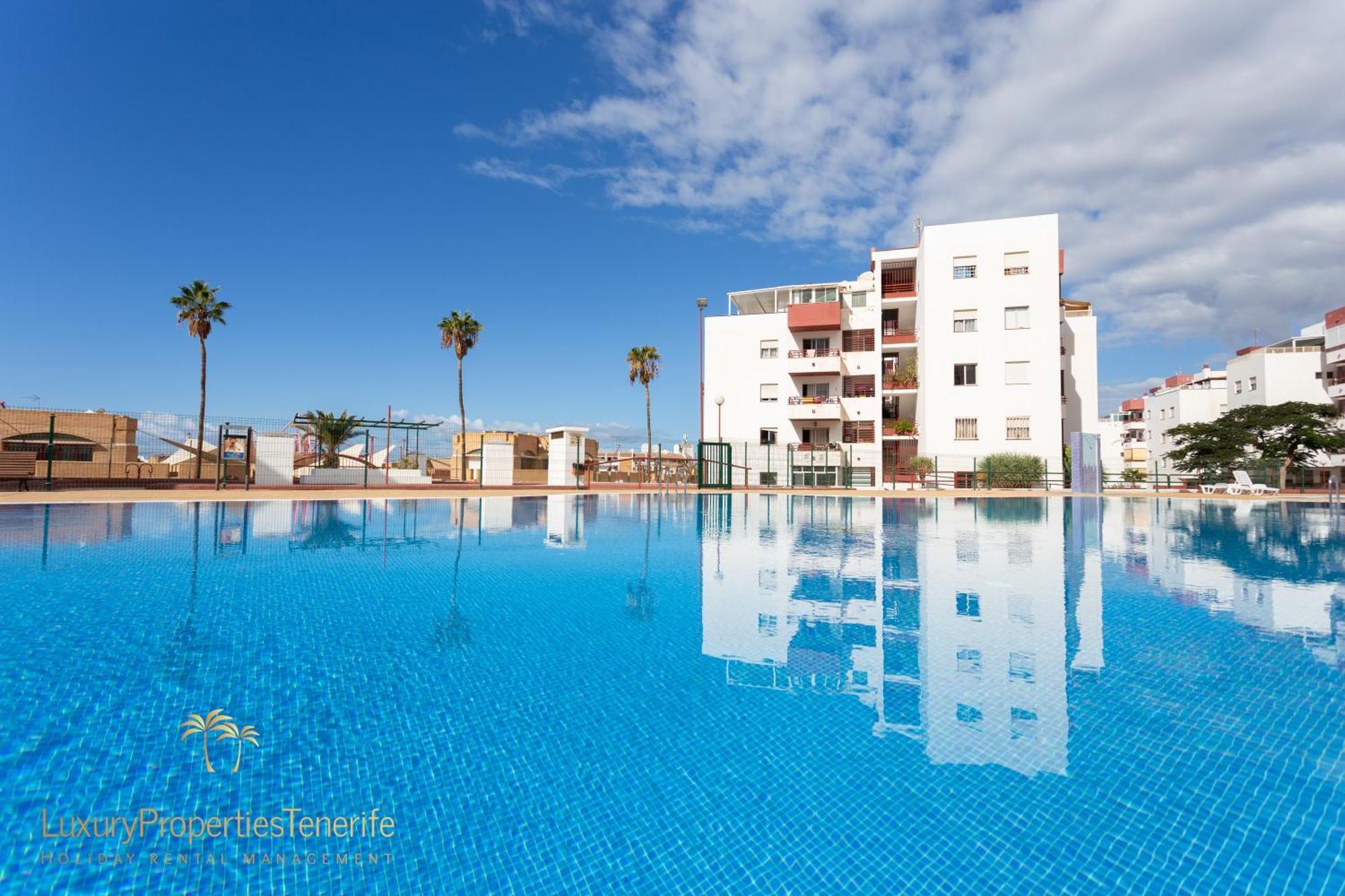 Apartamento Iris Costa Adeje  Exterior foto