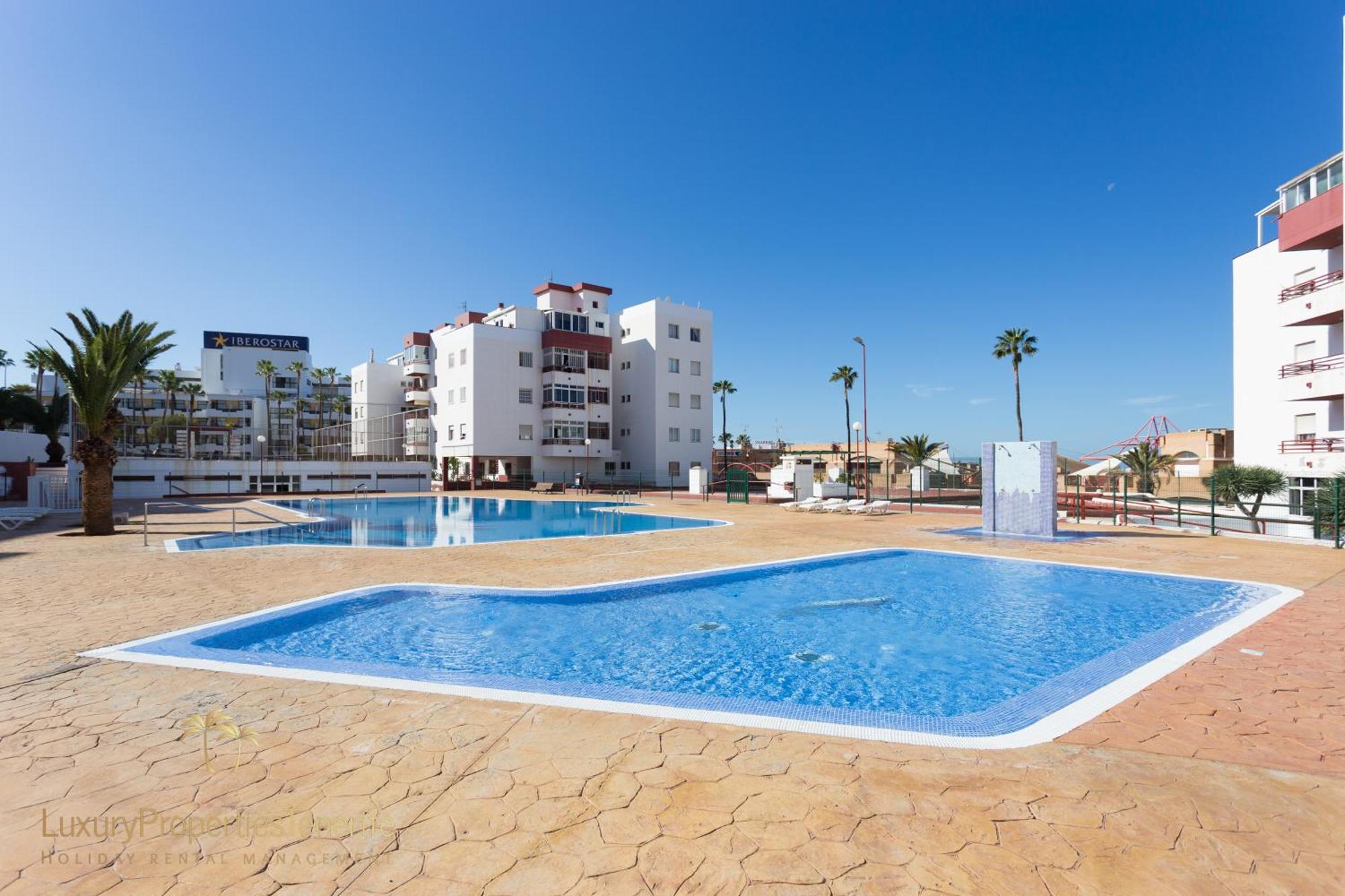 Apartamento Iris Costa Adeje  Exterior foto