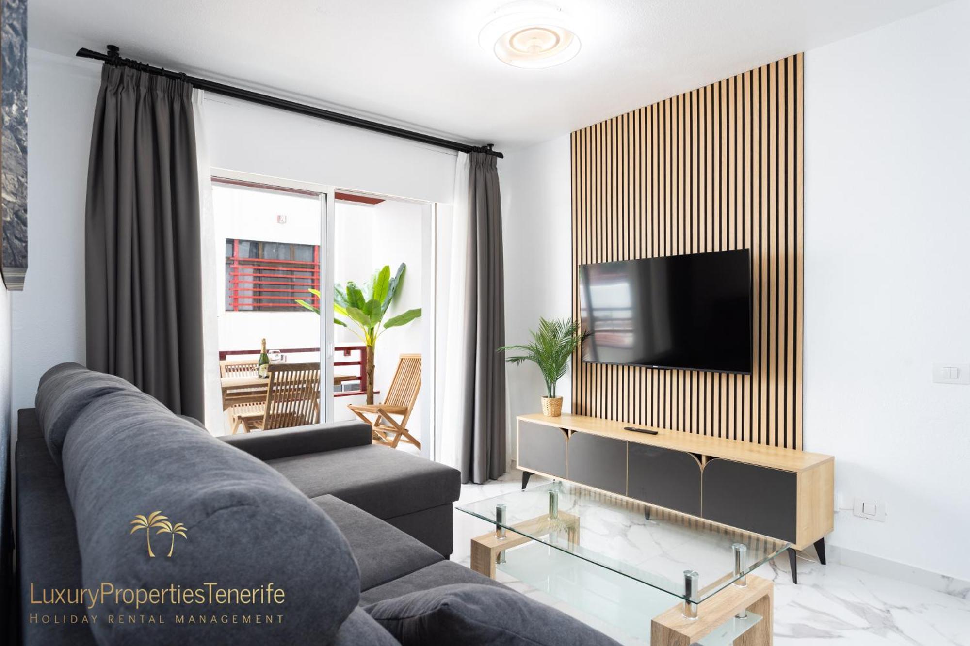 Apartamento Iris Costa Adeje  Exterior foto