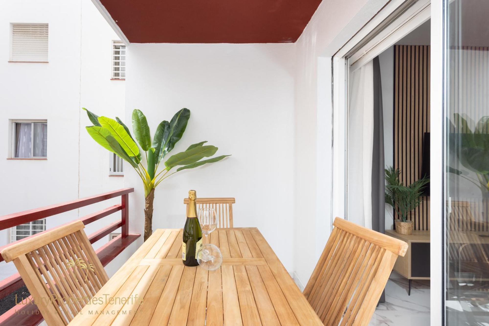 Apartamento Iris Costa Adeje  Exterior foto
