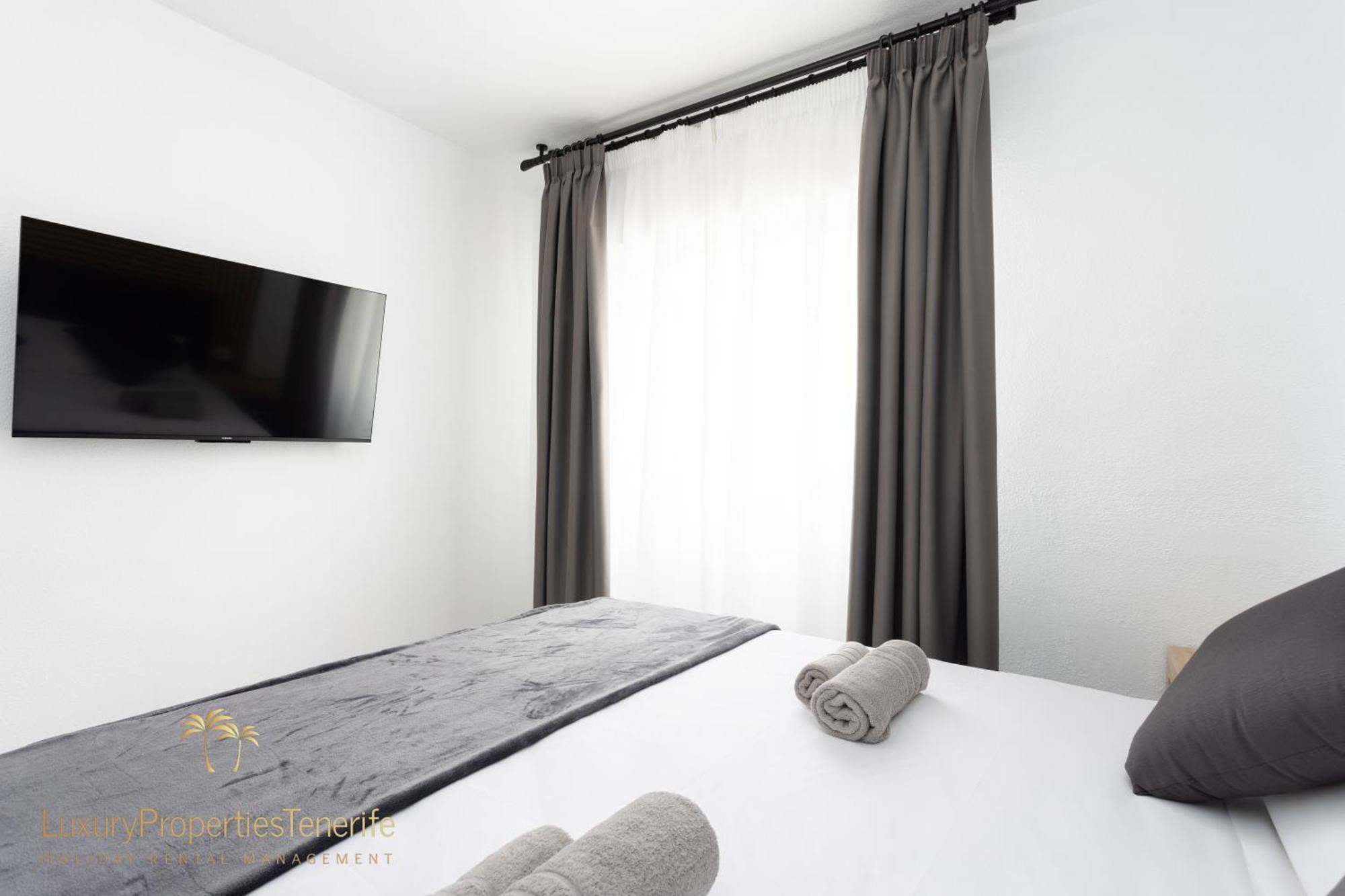 Apartamento Iris Costa Adeje  Exterior foto