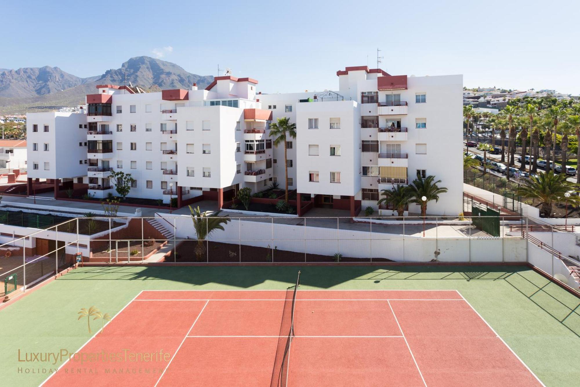 Apartamento Iris Costa Adeje  Exterior foto