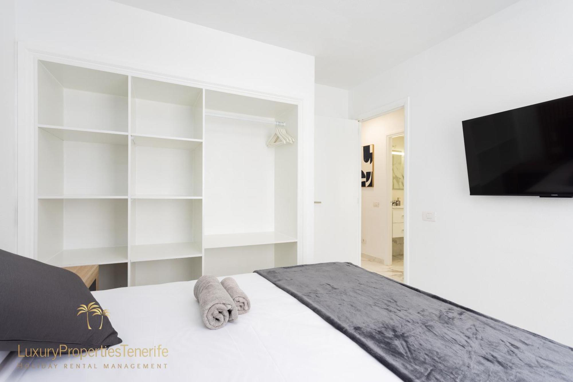 Apartamento Iris Costa Adeje  Exterior foto