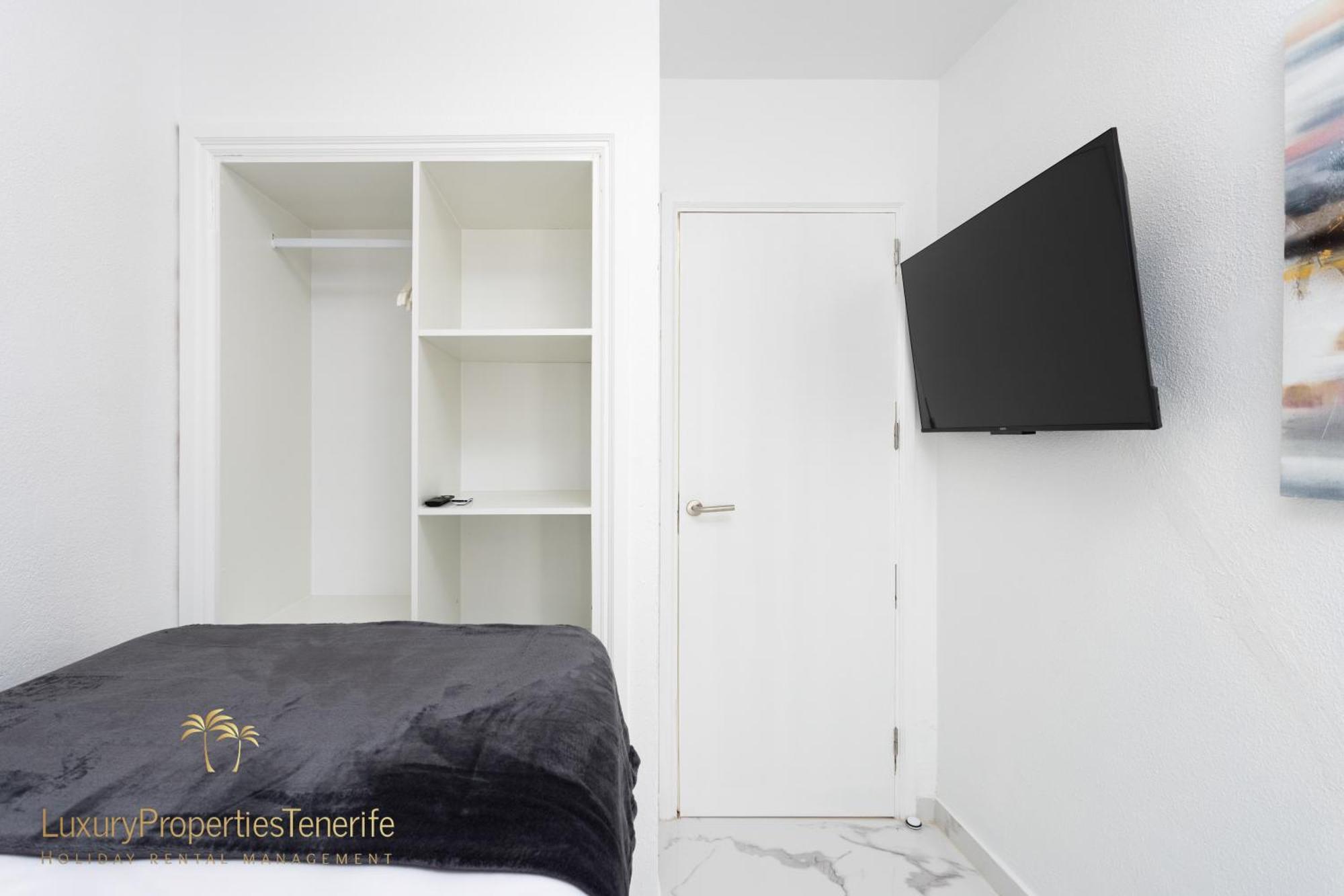 Apartamento Iris Costa Adeje  Exterior foto