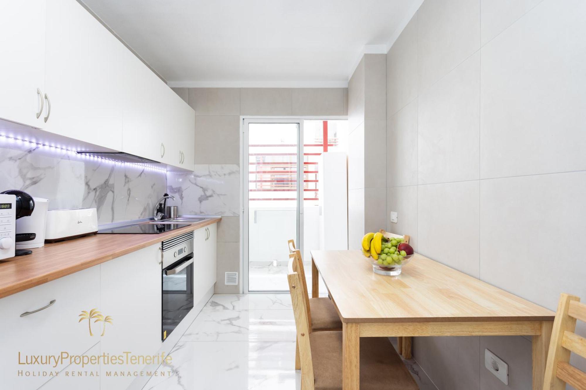 Apartamento Iris Costa Adeje  Exterior foto