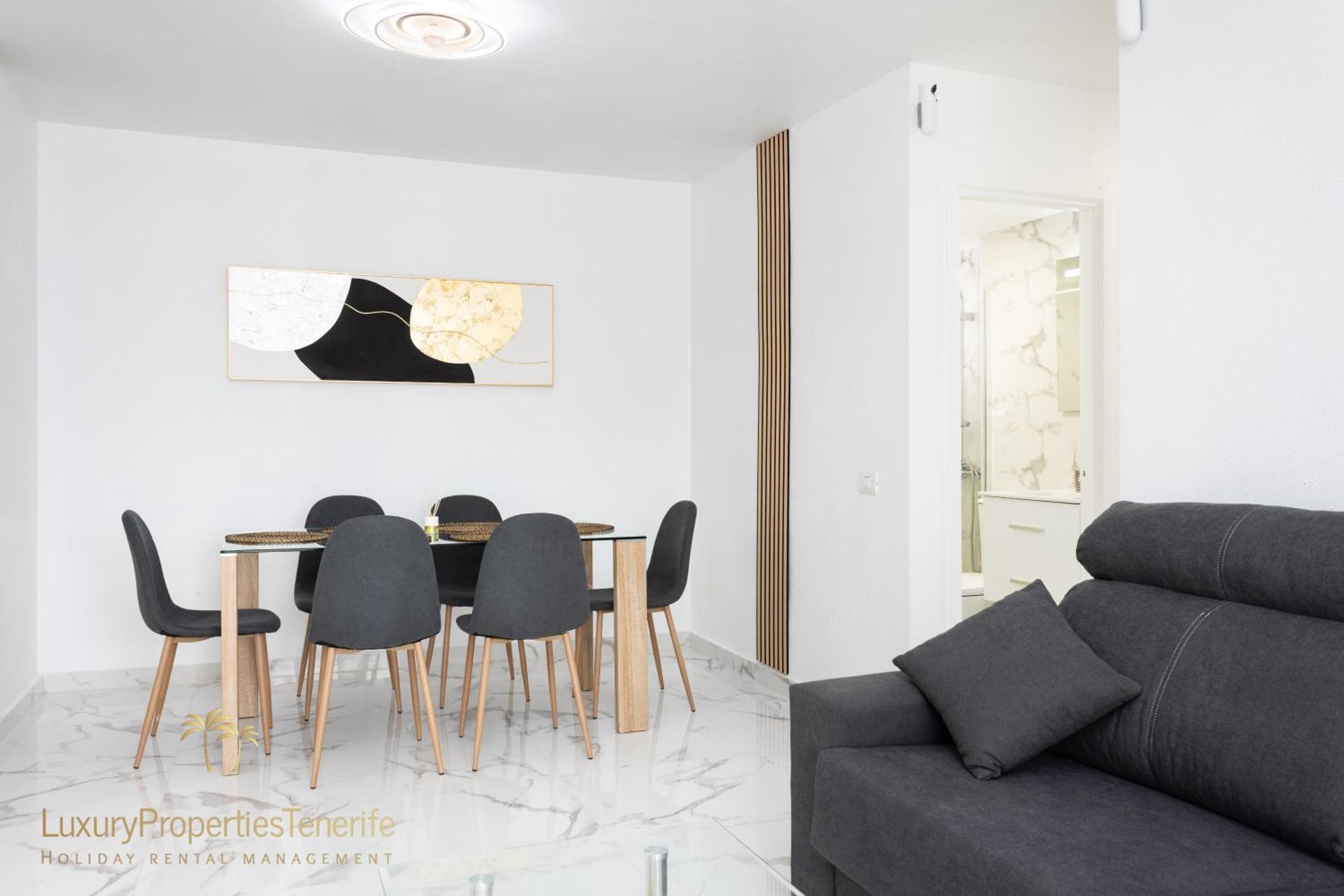 Apartamento Iris Costa Adeje  Exterior foto