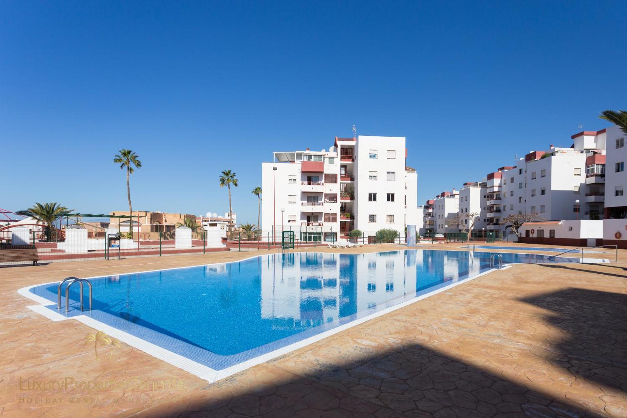 Apartamento Iris Costa Adeje  Exterior foto