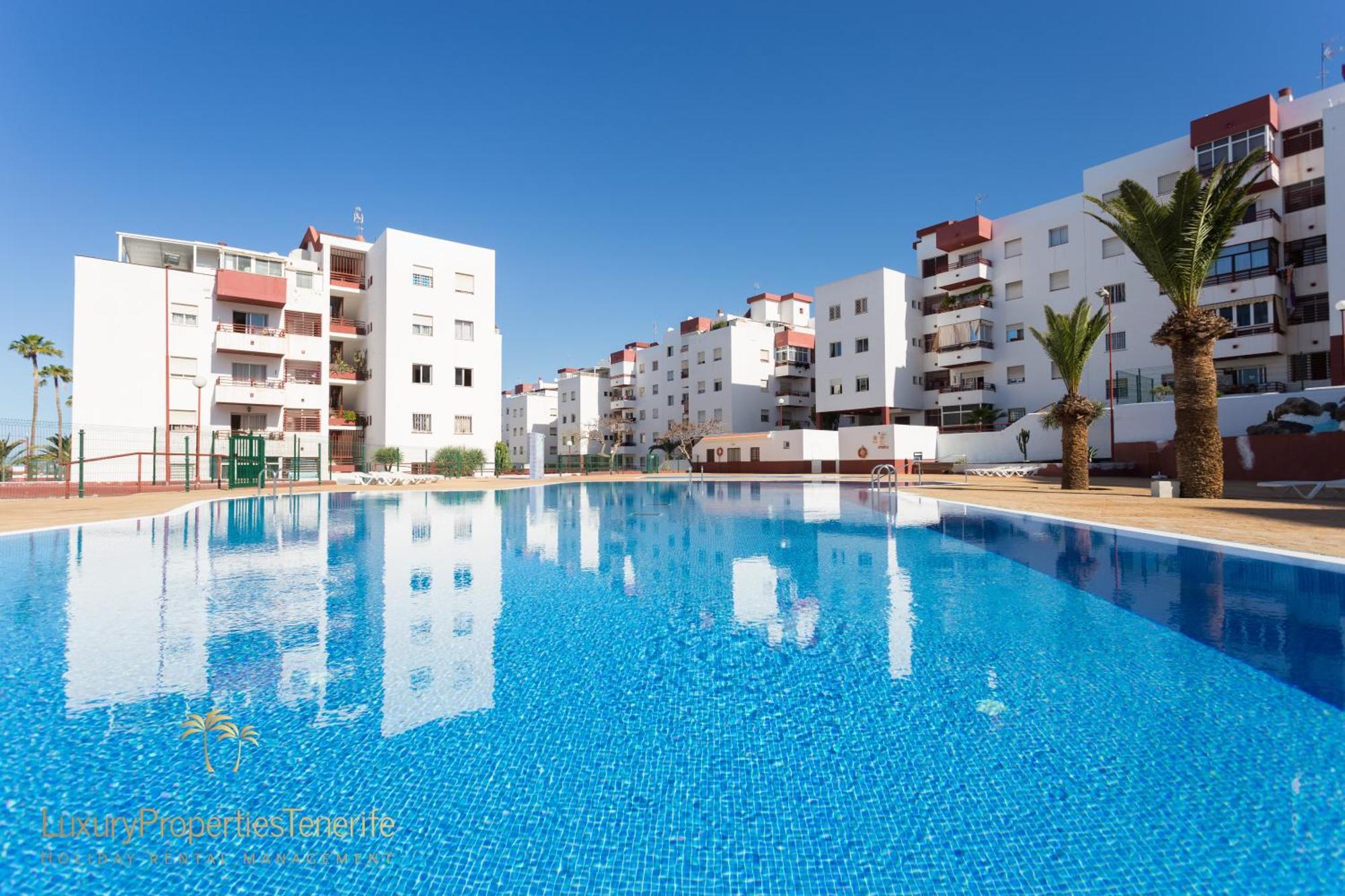 Apartamento Iris Costa Adeje  Exterior foto
