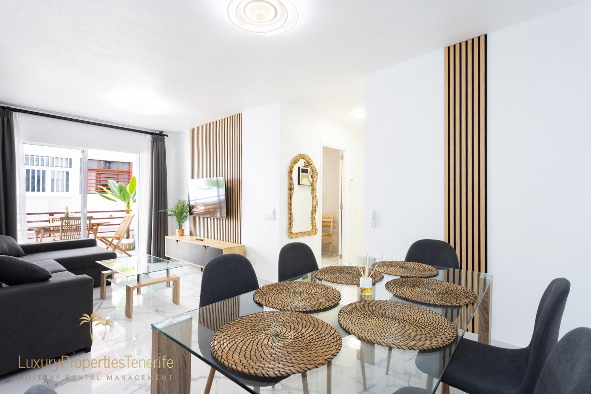 Apartamento Iris Costa Adeje  Exterior foto